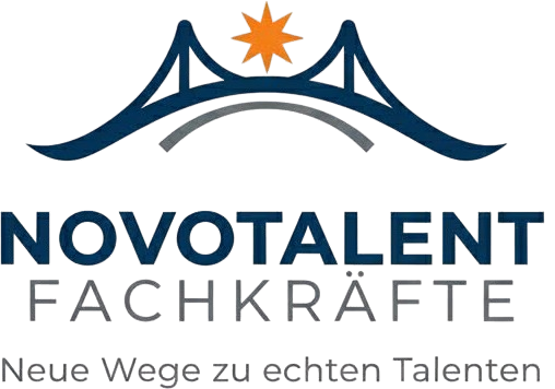 Novotalent Fachkräfte